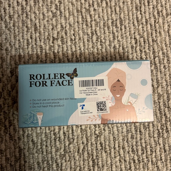 NWT FACEROLLER - Picture 3 of 5